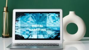 Marketing Digital para o seu Negócio